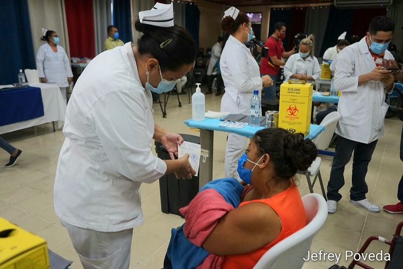 VACUNACION